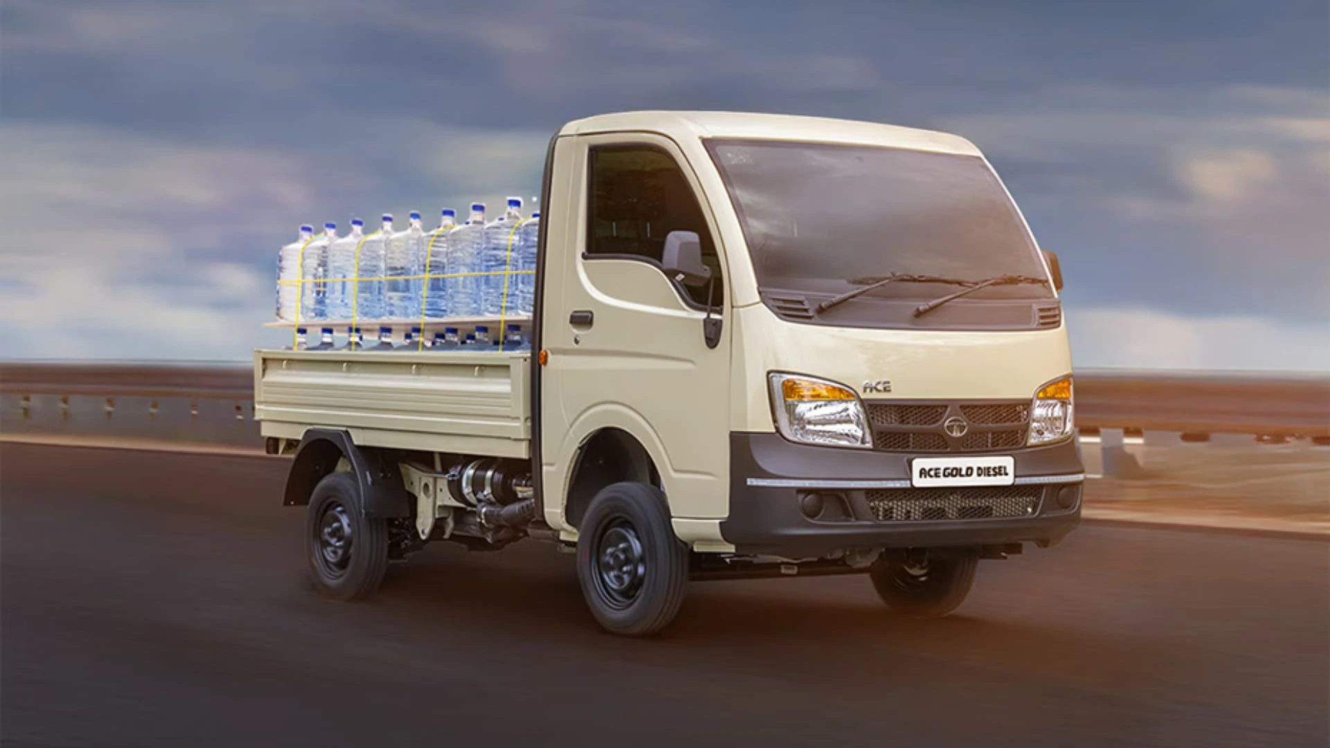 Swaraj Tractors